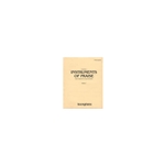 Instruments of Praise, Vol. 1: Alto Saxophone - Insert only