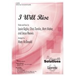 I Will Rise
