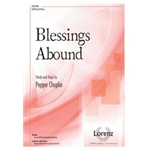 Blessings Abound
