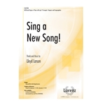 Sing a New Song