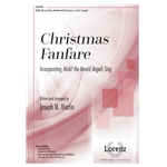 Christmas Fanfare