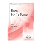 Born He Is Born
