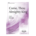 Come Thou Almighty King