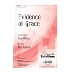 Evidence of Grace