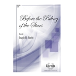 Before the Paling of the Stars