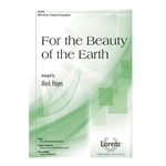 For the Beauty of the Earth