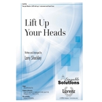 Lift Up Your Heads