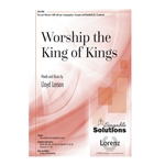 Worship the King of Kings
