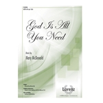 God Is All You Need