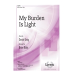 My Burden Is Light