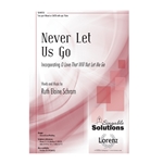 Never Let Us Go