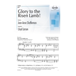Glory to the Risen Lamb