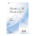 Breathe on Me Breath of God