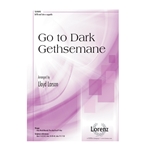 Go to Dark Gethsemane