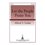 Let the People Praise You