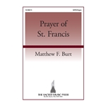 Prayer of St Francis