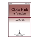 Christ Hath a Garden