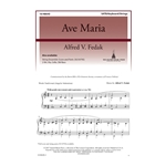 Ave Maria