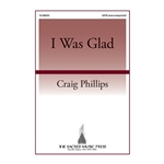I Was Glad