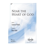 Near the Heart of God