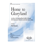 Home to Gloryland