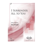 I Surrender All to You