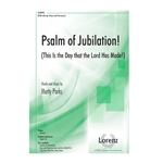 Psalm of Jubilation