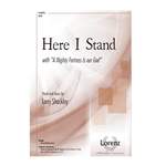 Here I Stand