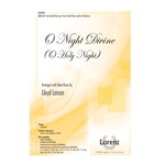 O Night Divine