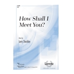 How Shall I Meet You