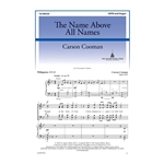 Name Above All Names