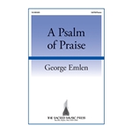 Psalm of Praise