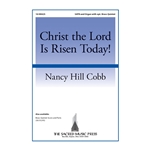 Christ the Lord Is Risen Today