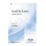 God Is Love - Let Heaven Adore Him