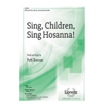 Sing Children Sing Hosanna