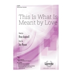 This Is What Is Meant by Love