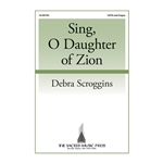 Sing O Daughter of Zion