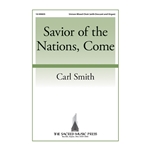 Savior of the Nations Come