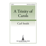 Trinity of Carols