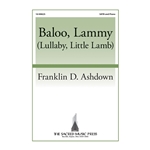 Baloo Lammy - Lullaby Little Lamb