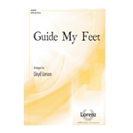 Guide My Feet