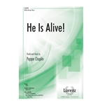 He Is Alive