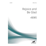Rejoice and Be Glad