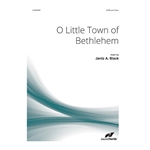 O Little Town of Bethlehem