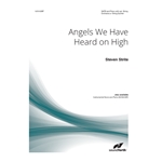Angels We Have Heard on High