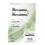 Hosanna Hosanna