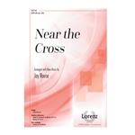 Near the Cross