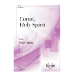 Come Holy Spirit