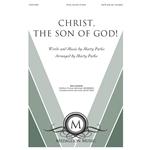 Christ the Son of God