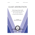 Glad Adoration